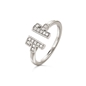 My FF Silver 925 Ring-