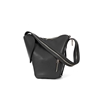 City Vibes black shoulder bag/backpack