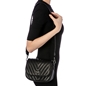 Style Row Small Crossbody Bag-