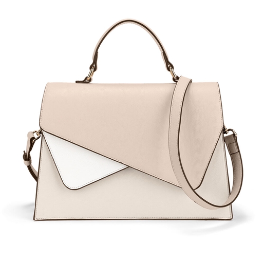 Style Layers Medium Handbag-