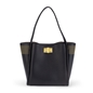 Chic and Sleek Medium Shoulder Bag-