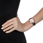 Classy Twist Ceramic Watch-