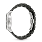 Lifetime Ora Big Case Ceramic Bracelet Watch-